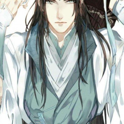 值日生擦黑板 一个像灵珠一个像魔丸